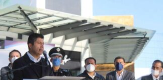 Más de dos mil policías resguardarán el Buen Fin en Puebla operativo-buen-fin-puebla