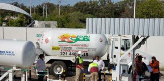 Evacúan a 245 alumnos por fuga de gas en colonia El Paraíso oro-noticias-fuga-gas-colonia-paraíso