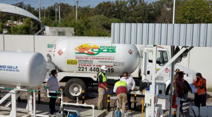 Evacúan a 245 alumnos por fuga de gas en colonia El Paraíso oro-noticias-fuga-gas-colonia-paraíso