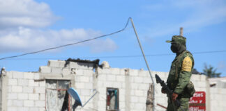 Detectan 228 casas construidas sobre ductos de PEMEX en Xochimehuacan pablo