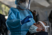 México suma más de 20 mil contagios por COVID en 24 horas