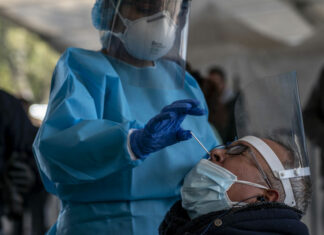 CDMX pide aislarse a quienes presenten síntomas COVID