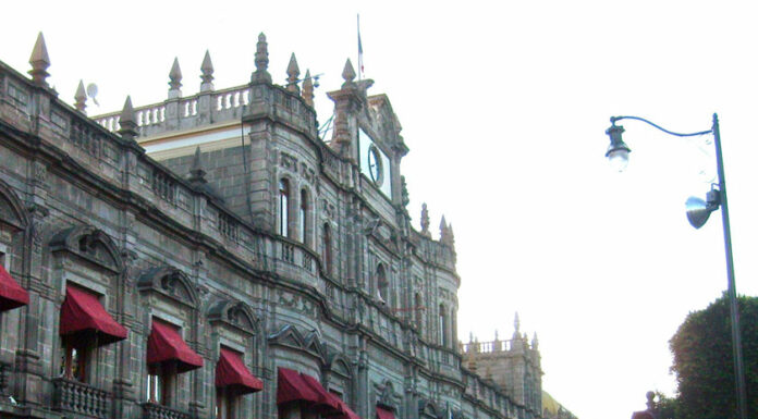 Concluye Ayuntamiento primera etapa de entrega-recepción palacio