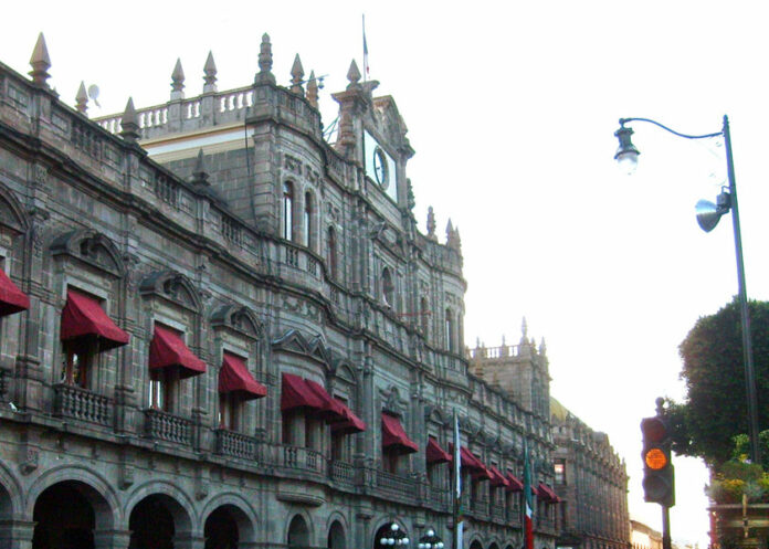 palacio palacio