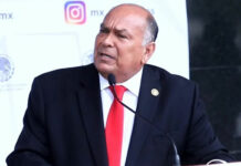 Papá de ‘Checo’ Pérez buscará ser candidato a gubernatura de Jalisco