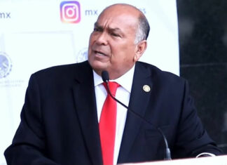 Papá de ‘Checo’ Pérez buscará ser candidato a gubernatura de Jalisco