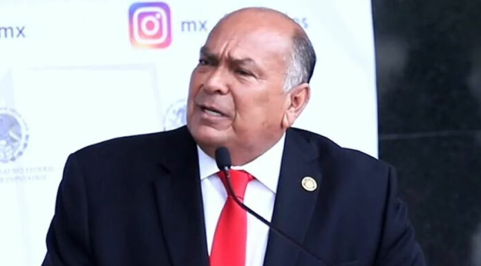 Papá de ‘Checo’ Pérez buscará ser candidato a gubernatura de Jalisco