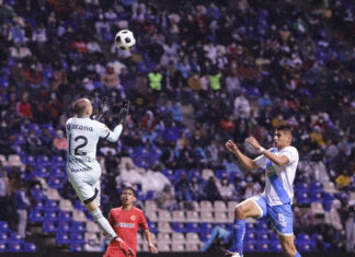Habrá transporte nocturno para partido Puebla vs Chivas