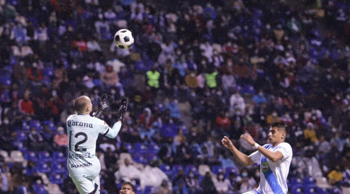 Habrá transporte nocturno para partido Puebla vs Chivas