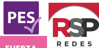 En riesgo de perder registro PES, RSP y FXM en Puebla