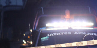 Cuerpo encajuelado era pareja sentimental de mujer detenida riña