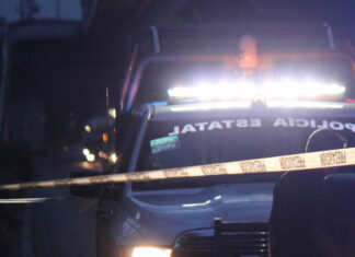 Cuerpo encajuelado era pareja sentimental de mujer detenida riña