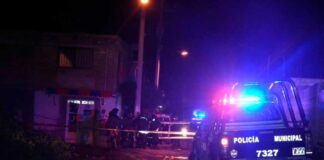 Colonos de San Manuel piden más rondines tras asesinato de taquero San Manuel