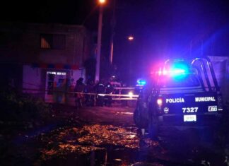 Padre ebrio mata a su hijo durante pelea familiar en Tehuacán San Manuel