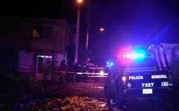 Padre ebrio mata a su hijo durante pelea familiar en Tehuacán San Manuel