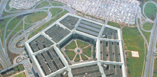 Pentágono crea oficina para detectar ovnis