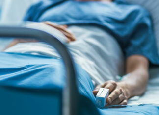 Siguen 7 personas hospitalizas por explosión en Xochimehuacan