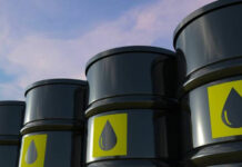 Petróleo pierde valor tras la propagación de Ómicron