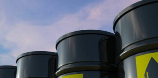 Petróleo pierde valor tras la propagación de Ómicron