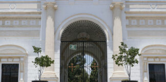 Fiscalía cuenta con panteón para no identificados en Puebla