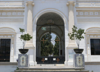 Fiscalía cuenta con panteón para no identificados en Puebla