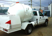 Hasta 200 mdp diarios se ganan por venta de gas LP robado en Puebla gas