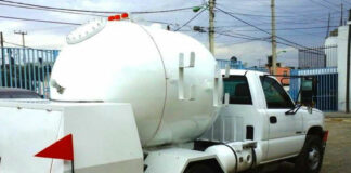 Hasta 200 mdp diarios se ganan por venta de gas LP robado en Puebla gas
