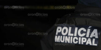 Hombre muere atropellado en Periférico Ecológico poli