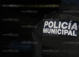 Hombre muere atropellado en Periférico Ecológico poli