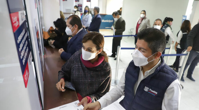 En Puebla capital 220 mil contribuyentes no pagaron su Predial predial