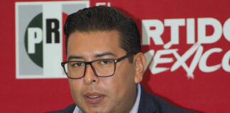 Más de 30 exalcaldes aplicaron “Año de Hidalgo”, denuncia PRI Puebla Néstor Camarillo