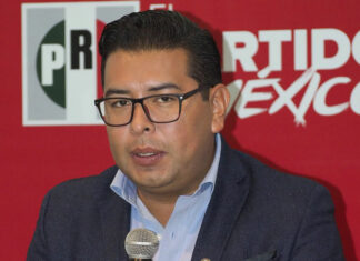 Más de 30 exalcaldes aplicaron “Año de Hidalgo”, denuncia PRI Puebla Néstor Camarillo