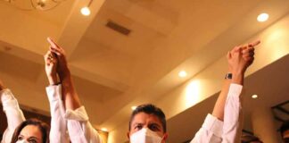 PRI y PRD ven repetición de alianza con PAN en 2024 pri-prd-alianza-pan