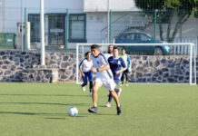 Regresa a Puebla el torneo “De la Calle a la Cancha”