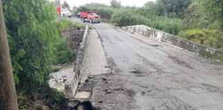 Obras en puentes están paradas por falta de permisos de Conagua: Barbosa puentes