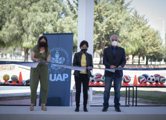 Prepa Enrique Cabrera de la BUAP con excelencia académica