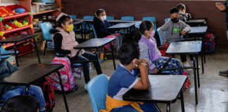 Inicia 99% de escuelas poblanas actividades totalmente presenciales: SEP