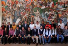 Lalo Rivera celebra reunión con ediles auxiliares de Puebla capital reunión-ediles-auxiliares-puebla