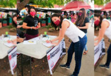 INE detecta más de 90 mil firmas falsas en proceso de revocación de mandato