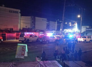 Balean a hombre durante riña en Mayorazgo