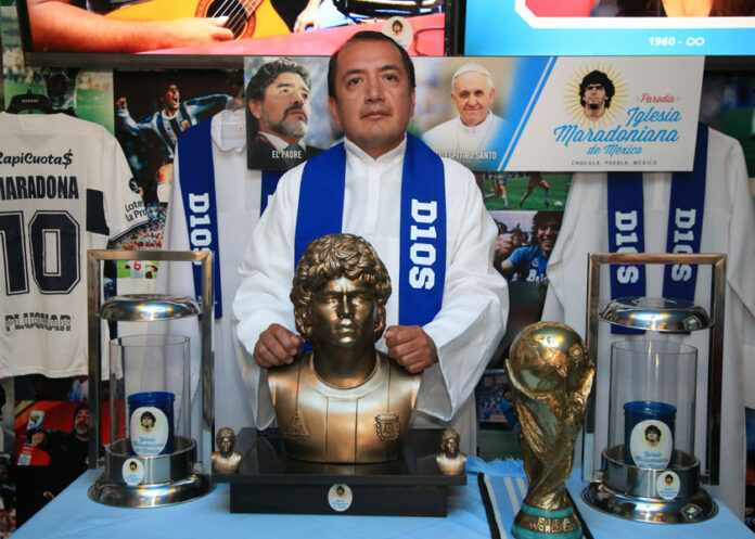 sacerdote