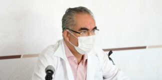 Dan de alta a otra lesionada por explosión en Xochimehuacan SALUD