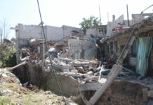 Salud reporta segunda muerte por explosión en Xochimehuacan san pablo