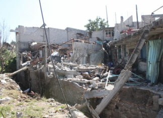 Salud reporta segunda muerte por explosión en Xochimehuacan san pablo