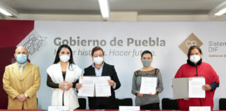 Alumnos de 13 universidades podrán realizar servicio y prácticas en SEDIF