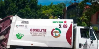 Rompen Tesorería y Limpia por problemas económicos en Tehuacán