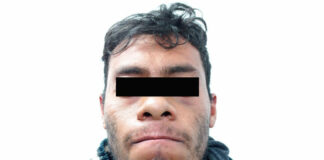 Va a prisión el hombre que decapitó a sus suegros en Puebla ssc