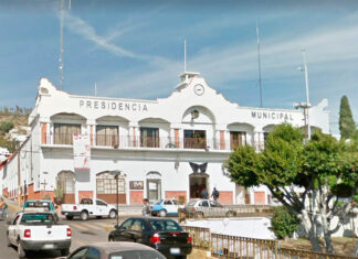 Gobierno al margen en designación de titular de SSP Tecamachalco
