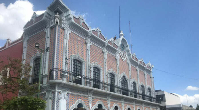 Tehuacán, sin dinero para pagar a trabajadores del Ayuntamiento tehuacan