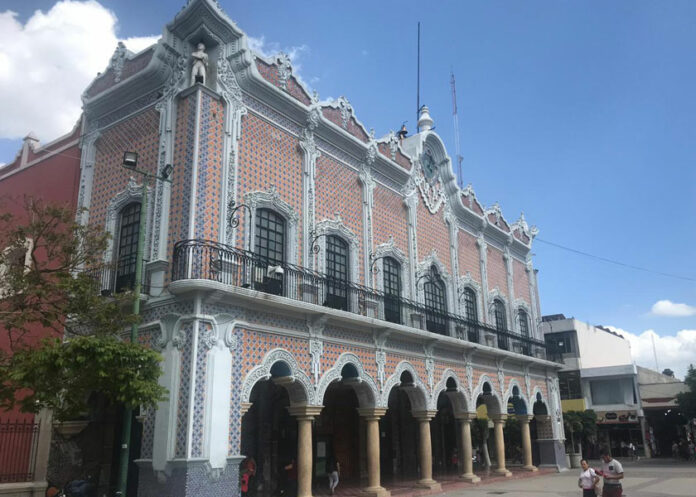 tehuacan